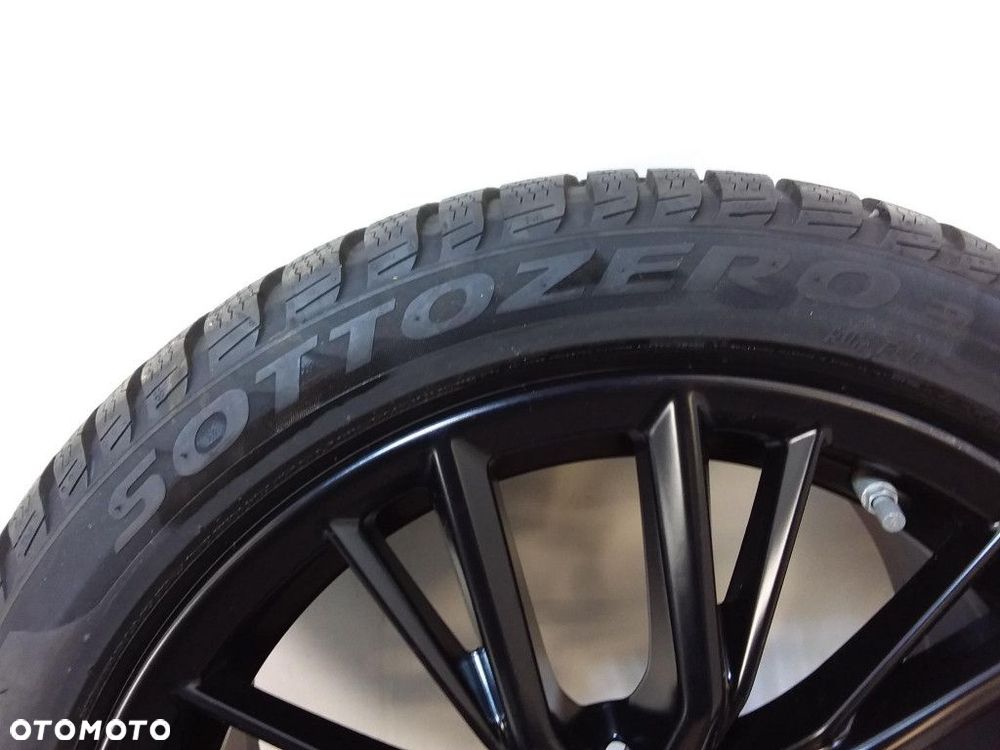 BMW 3 G20 G21 FELGA KOŁO ZIMOWE 255/40R18 M796 - 8