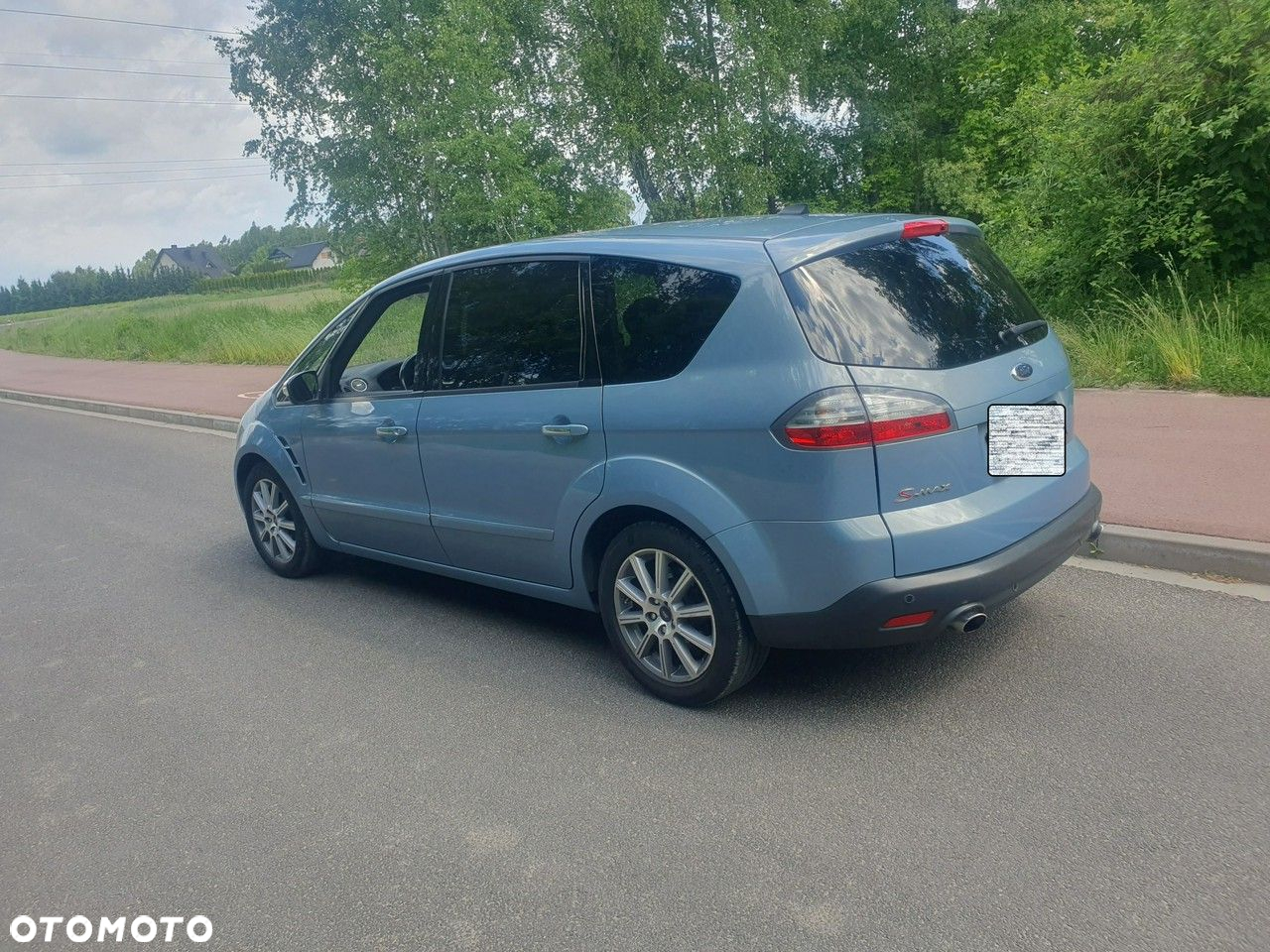 Ford S-Max - 8