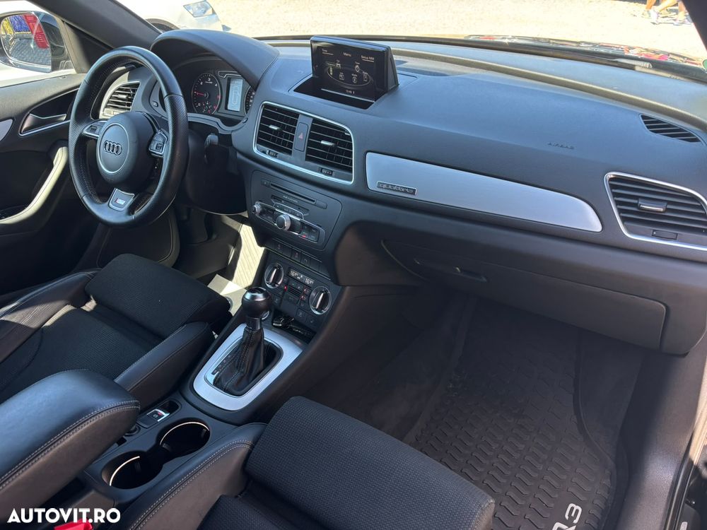 Audi Q3 - 5