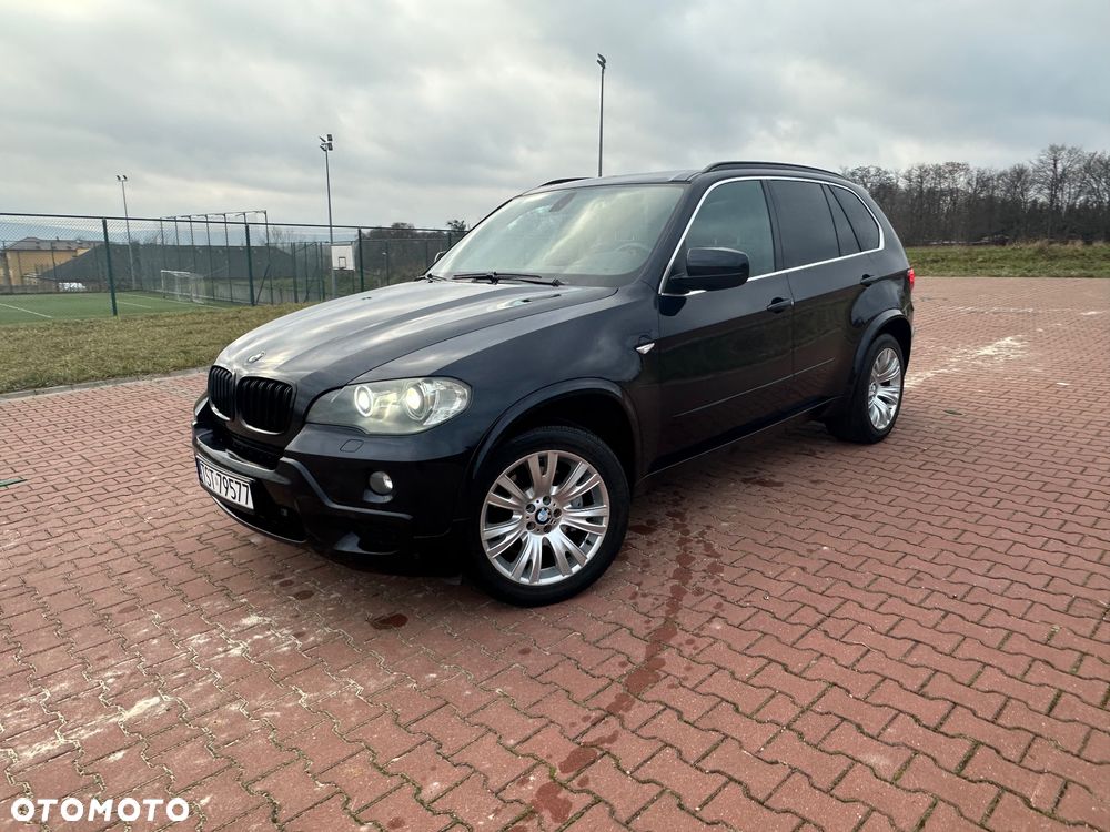 BMW X5 xDrive30d - 36