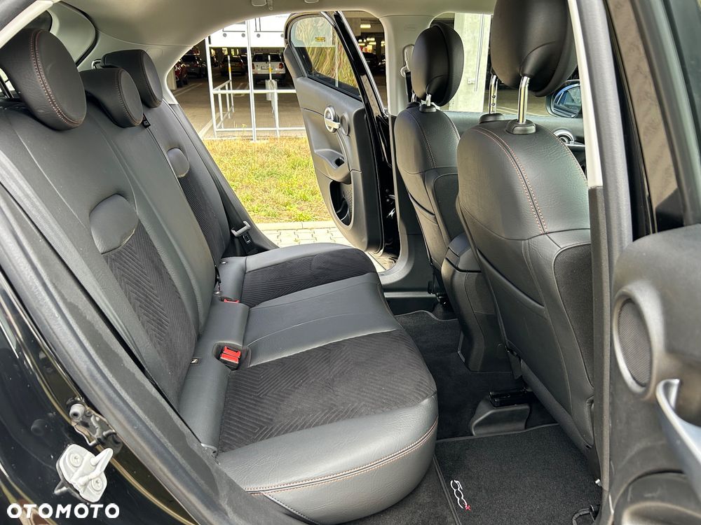 Fiat 500X 1.4 Multiair 4x2 S&S S-Design Urban Look - 18