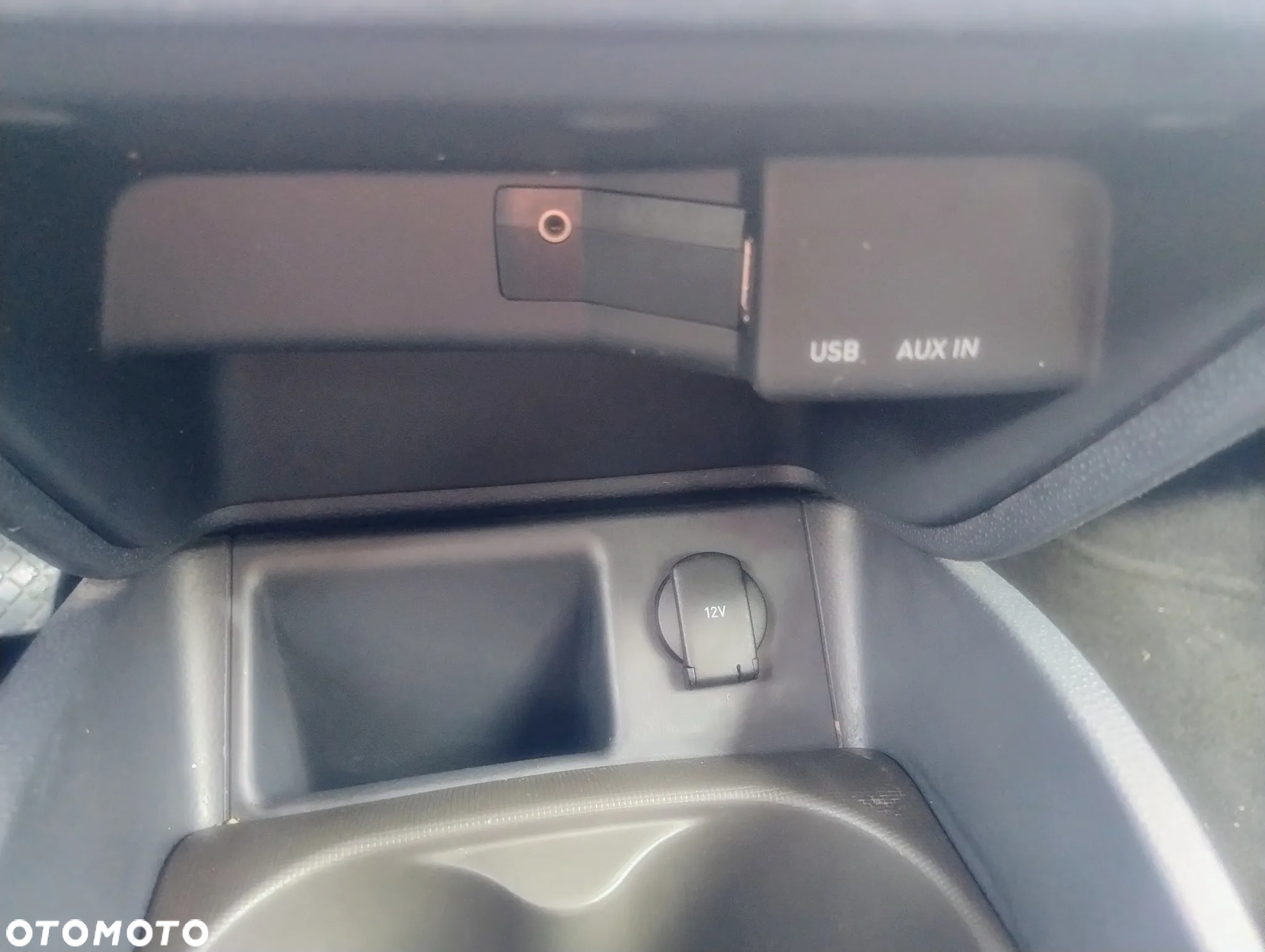 Seat Ibiza 1.6 TDI CR Style - 12