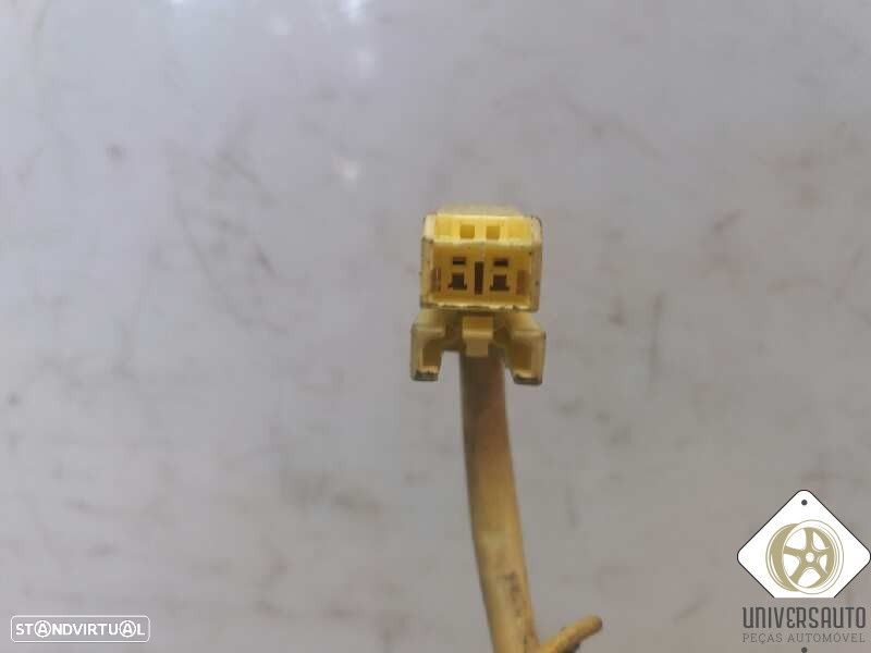 FITA AIRBAG TOYOTA YARIS 2000 - 4