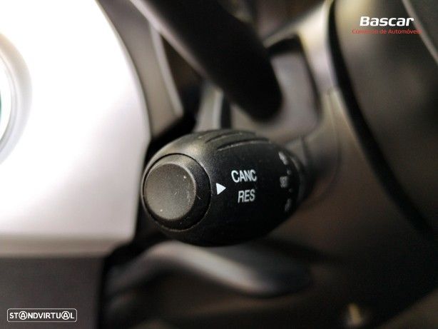 Fiat 500 1.0 Hybrid Lounge - 22