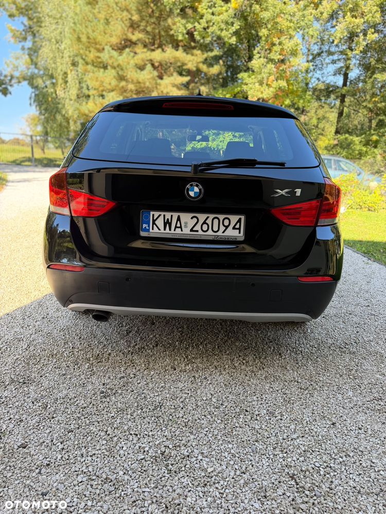 BMW X1 2010 photo 3