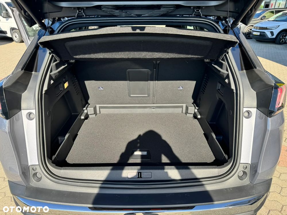 Peugeot 3008 - 9