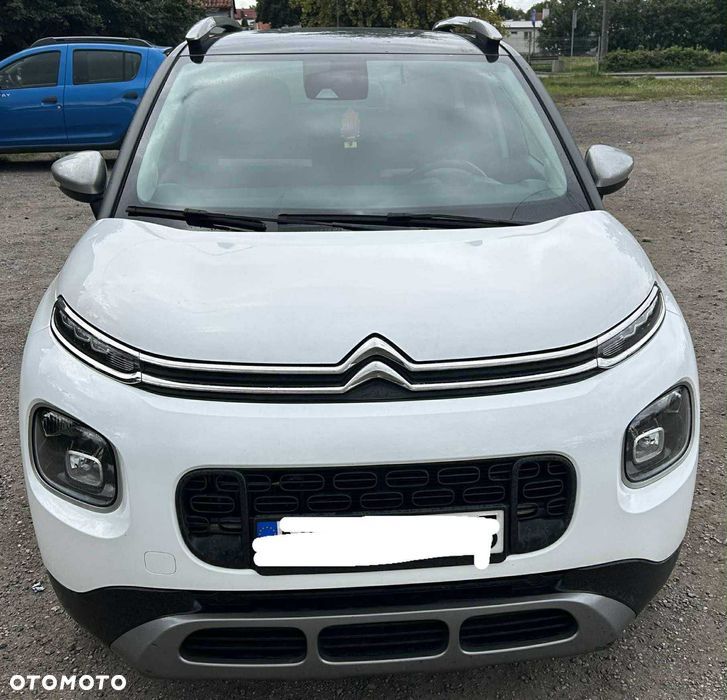 Citroën C3 Aircross 1.2 PureTech Shine S&S - 1