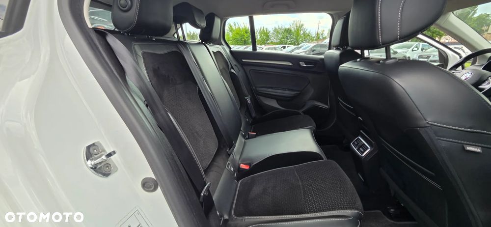 Renault Megane 1.2 16V TCE Energy Dynamique - 36