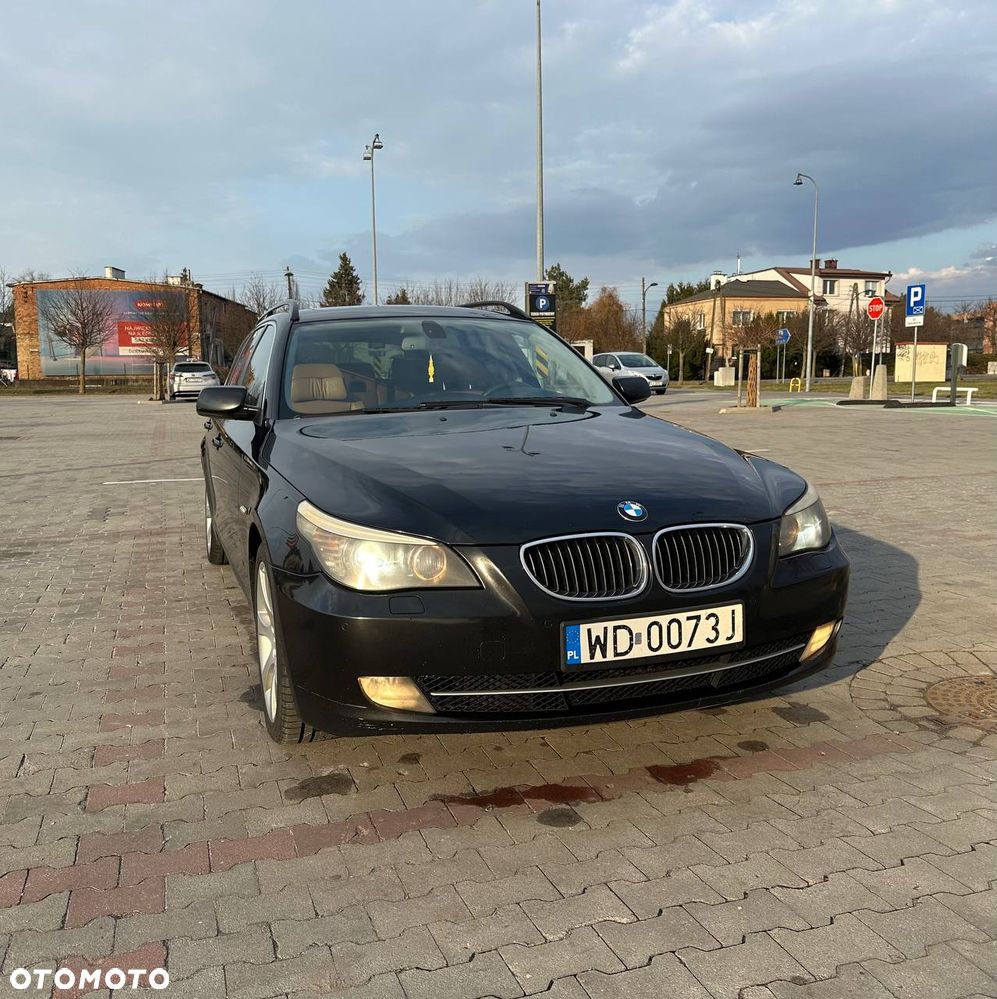 BMW Seria 5 - 2