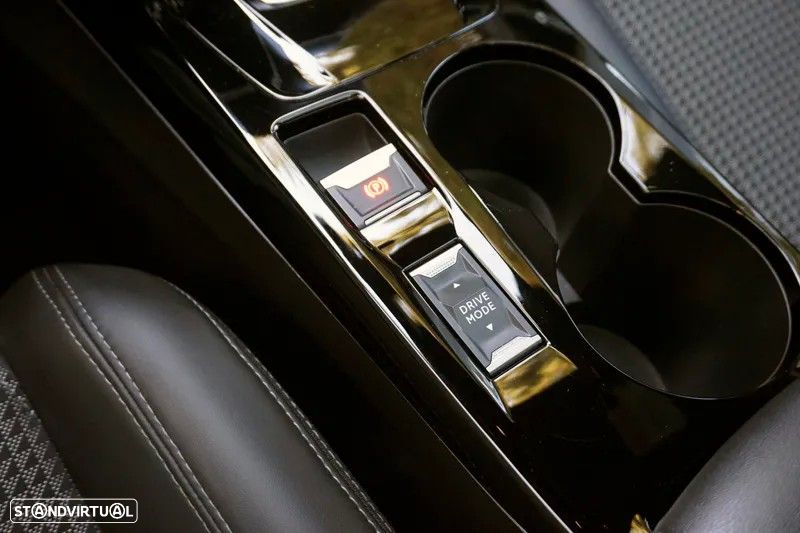 Peugeot e-208 50 kWh GT Line - 32