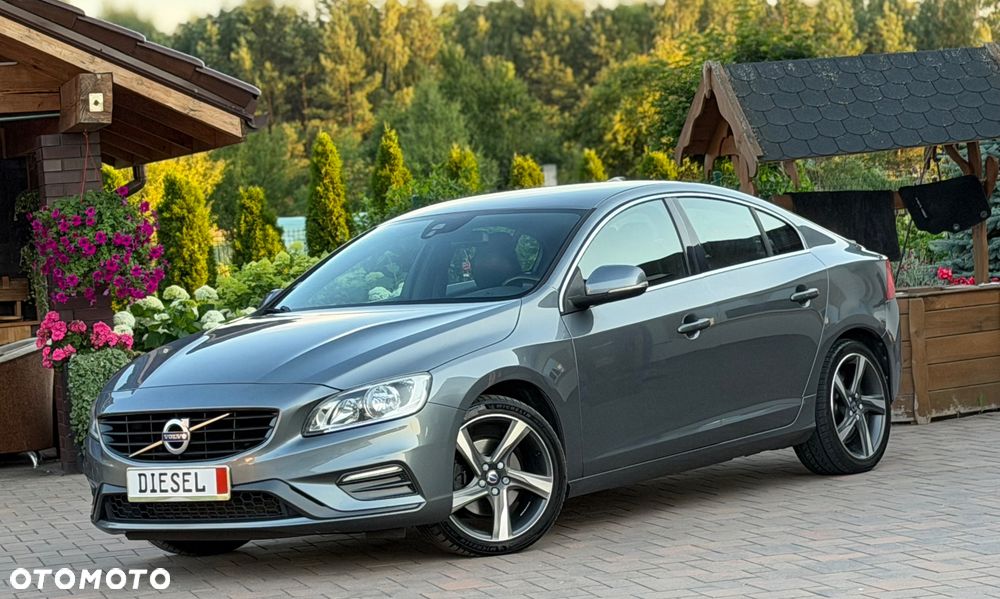 Volvo S60 D3 RDesign - 12