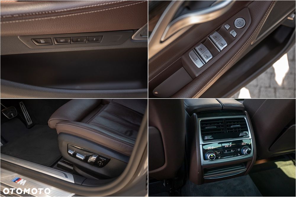 BMW Seria 7 - 24