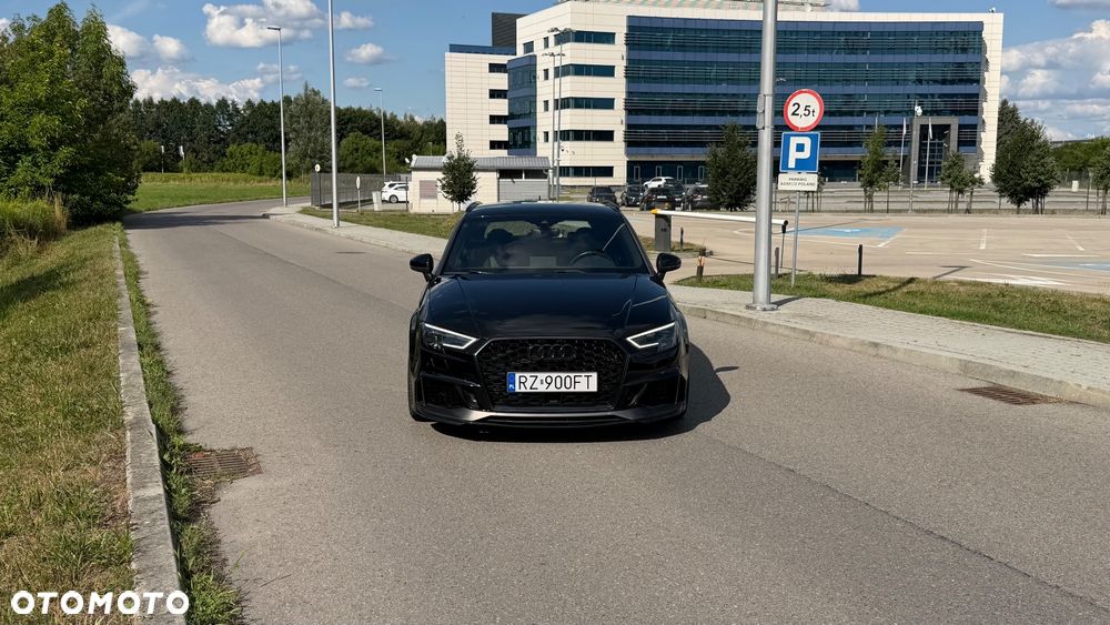 Audi A3 Sportback 2.0 TDI Quattro Ambition S tronic - 6