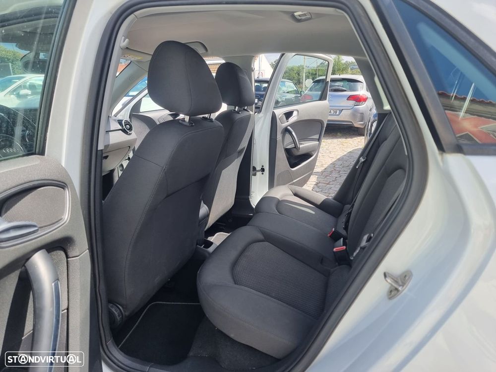 Audi A1 1.4 TDI Design - 12
