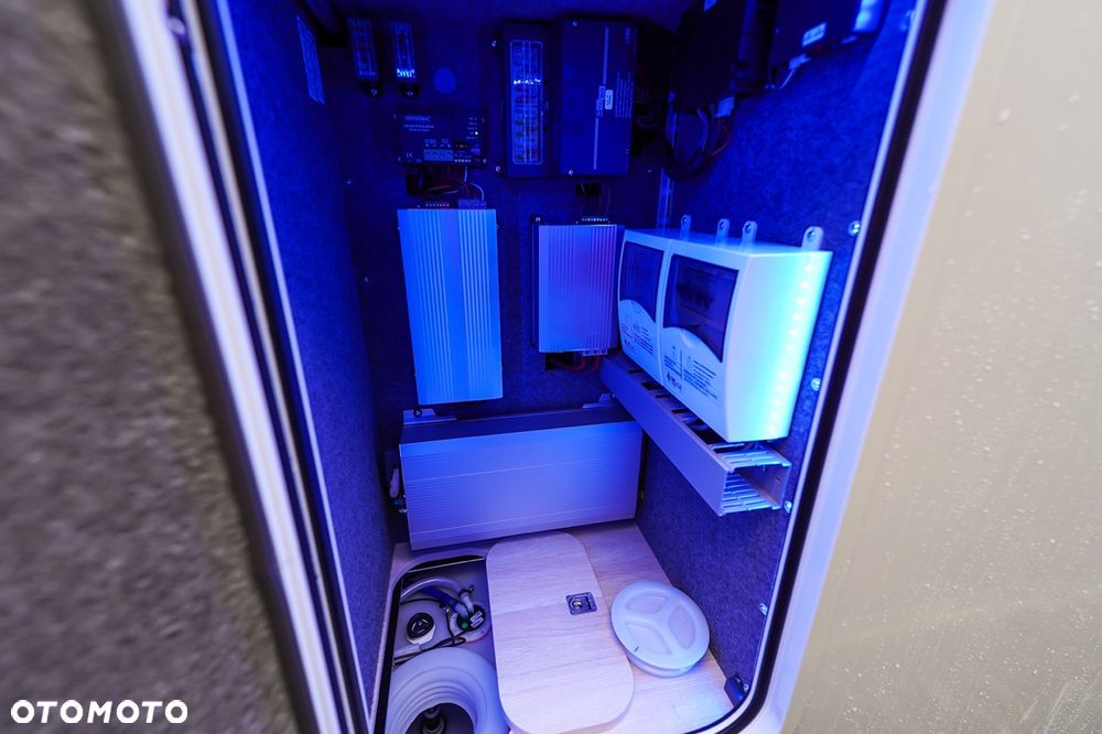 Frankia Platin I8400 GD - 38