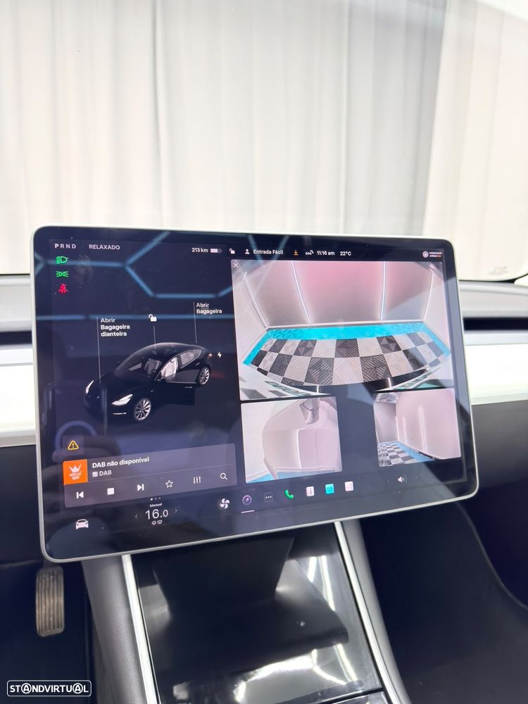 Tesla Model 3 Standard RWD Plus - 22