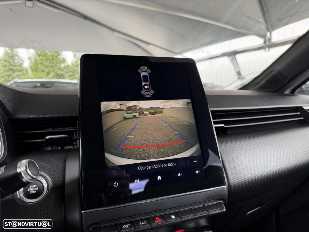 Renault Clio 1.5 Blue dCi Intens - 14