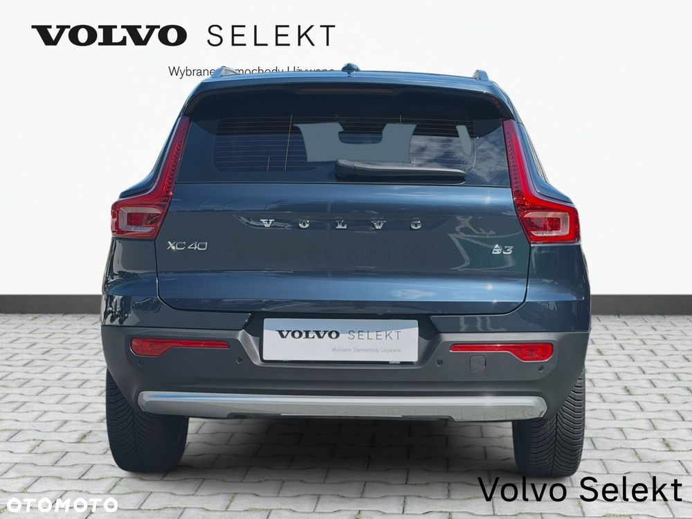 Volvo XC 40 B3 B DKG Core - 7