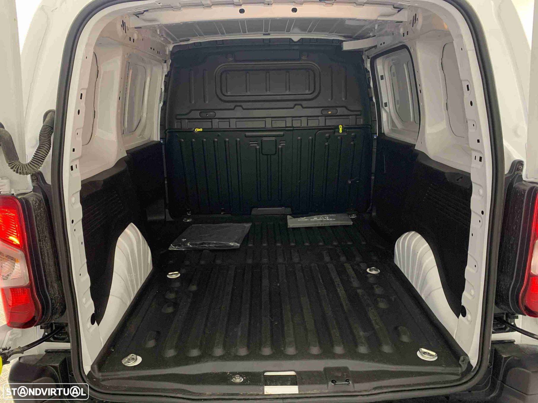 Citroën Berlingo 1.5 BlueHDi M - 14