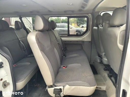 Opel Vivaro - 7