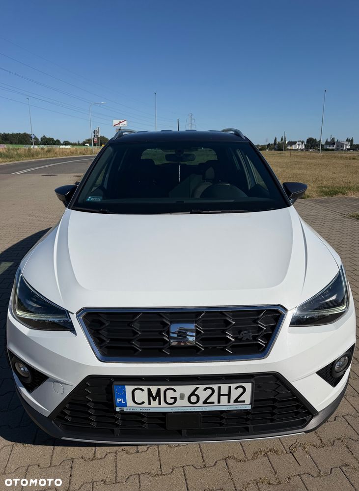 Seat Arona - 2