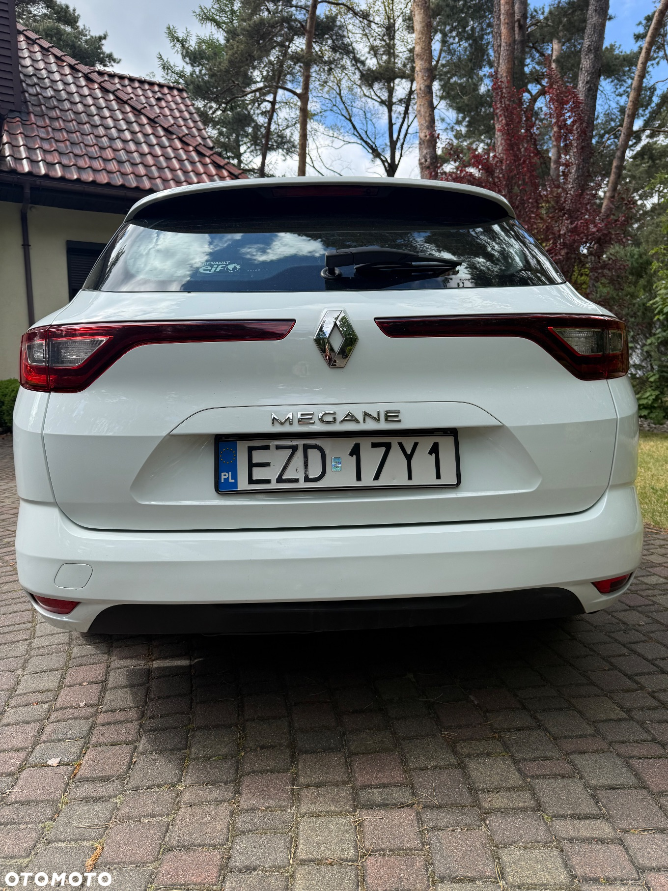 Renault Megane 1.5 dCi Business - 3