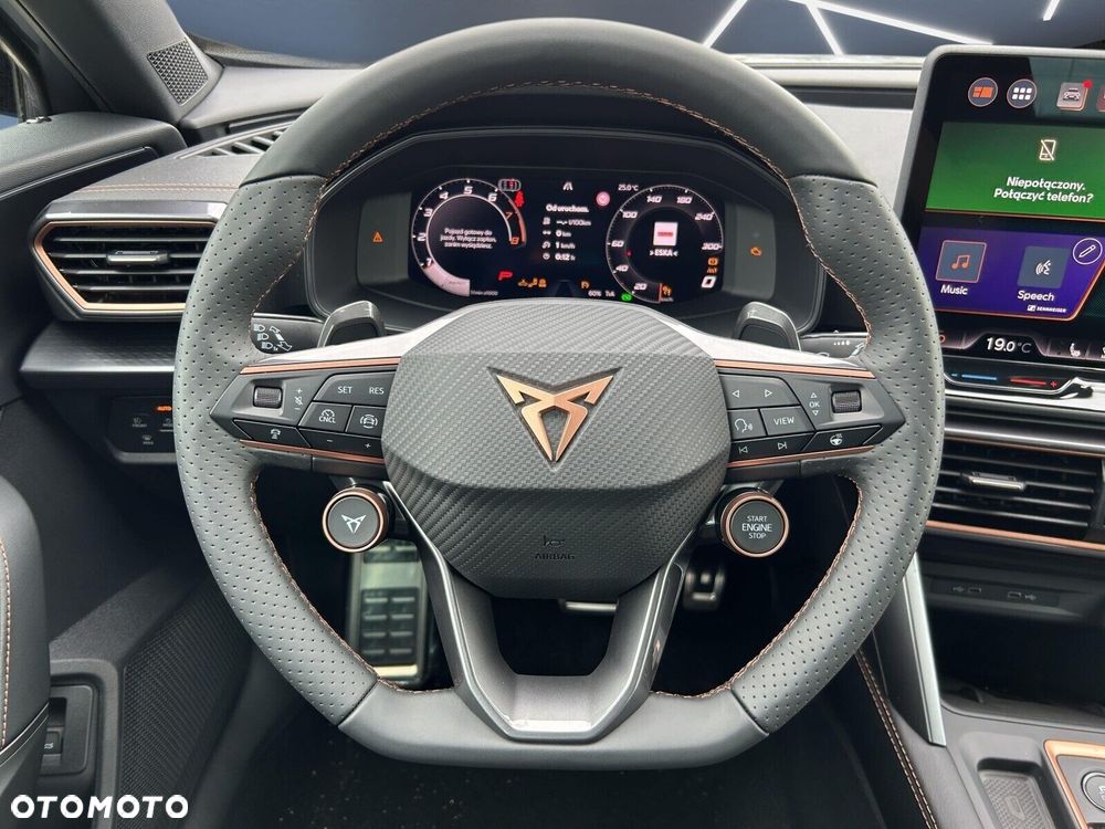 Cupra Formentor 2.0 TSI 4Drive DSG - 15