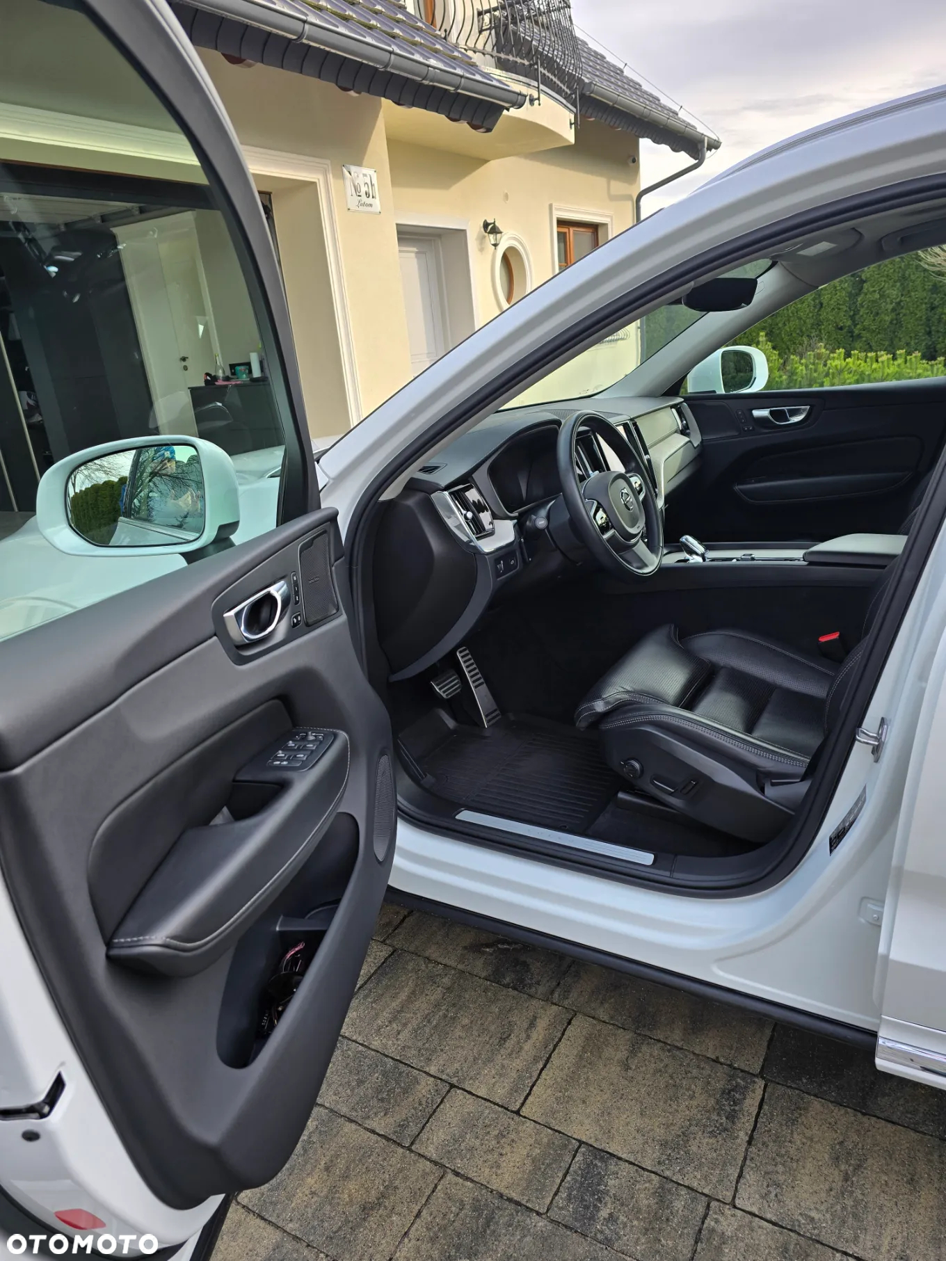 Volvo XC 60 - 17