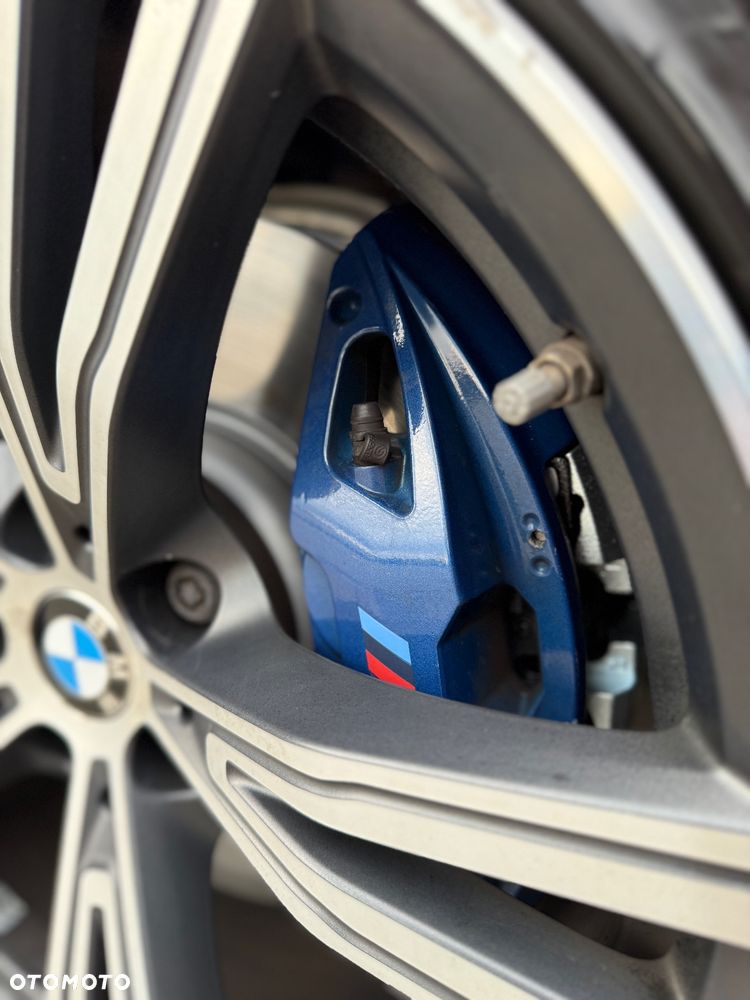 BMW Seria 3 320d M Sport - 10