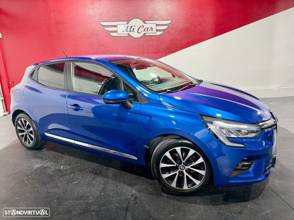 Renault Clio 1.0 TCe Intens - 48