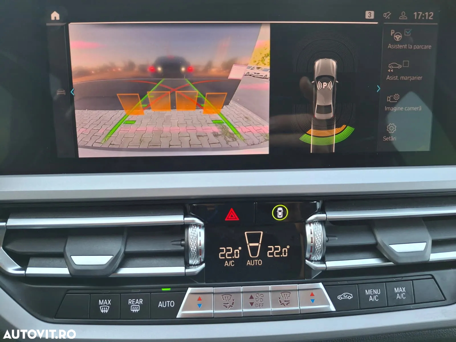 BMW Seria 3 330e Aut. Advantage - 18