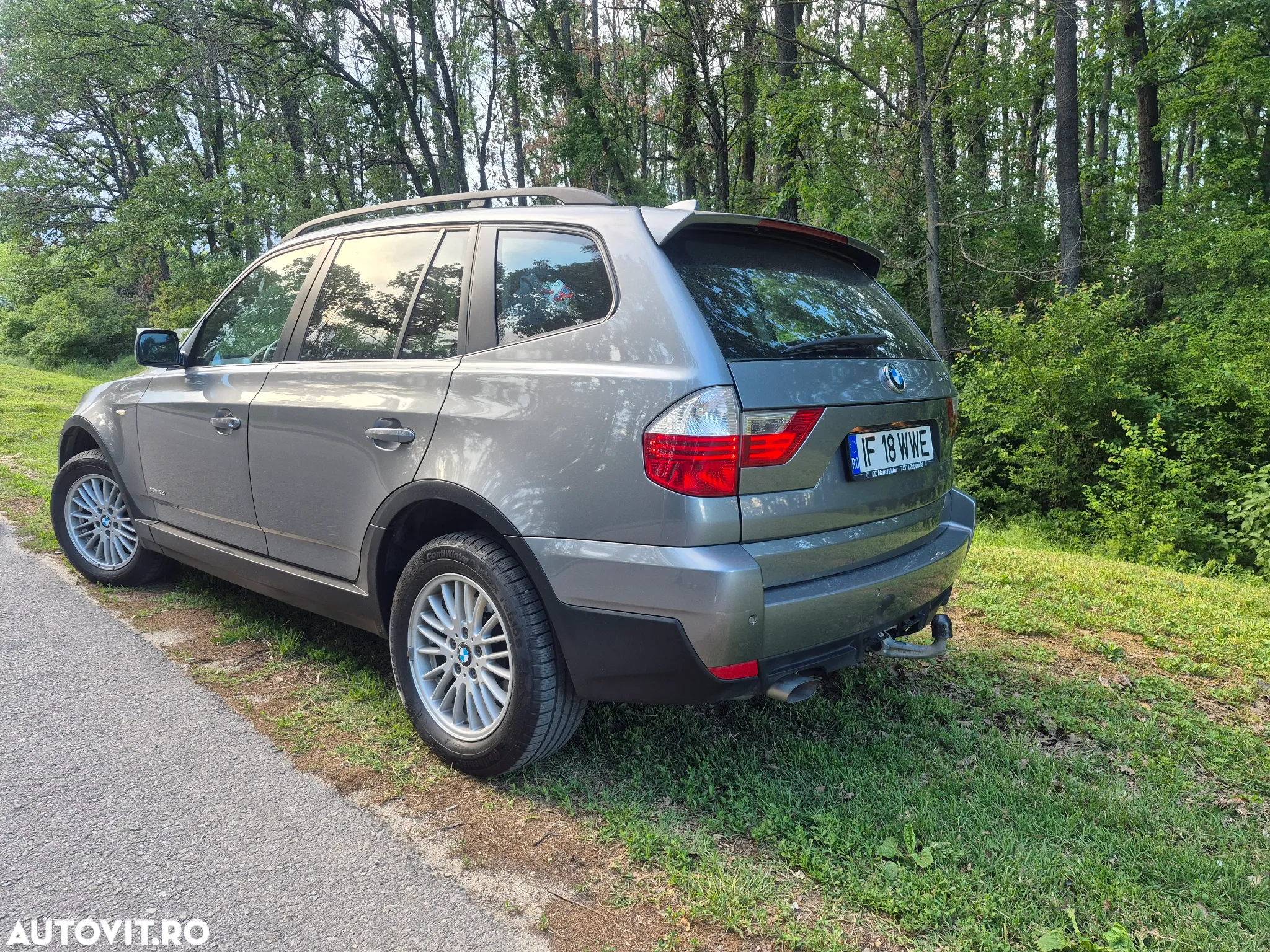 BMW X3 xDrive18d Edition Exclusive - 20