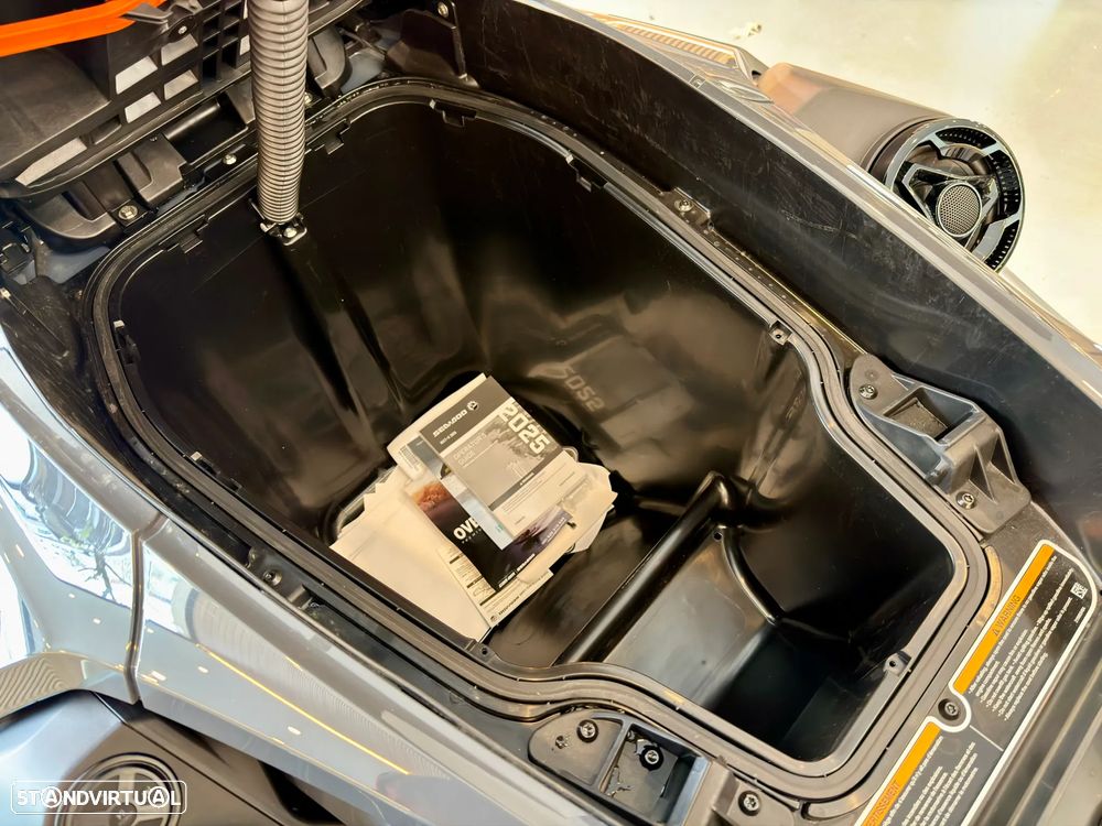 Sea-Doo RXT-X 325 RS - 42