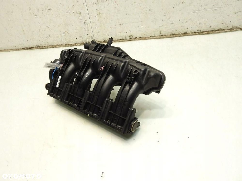 KOLEKTOR SSĄCY SKODA SUPERB II 1.8 TSI 06J133201AB 06J133185AR - 8