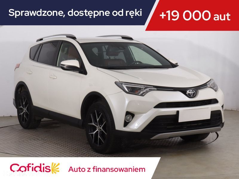 Toyota RAV4 - 2