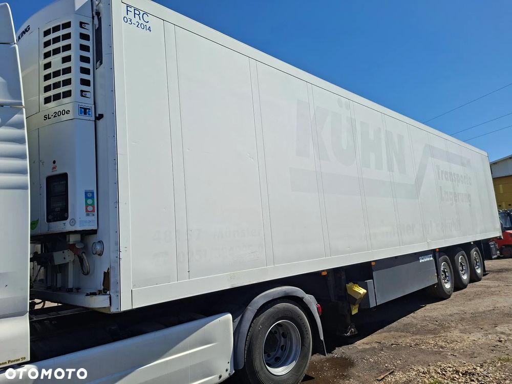 Schmitz Cargobull Sko - 3