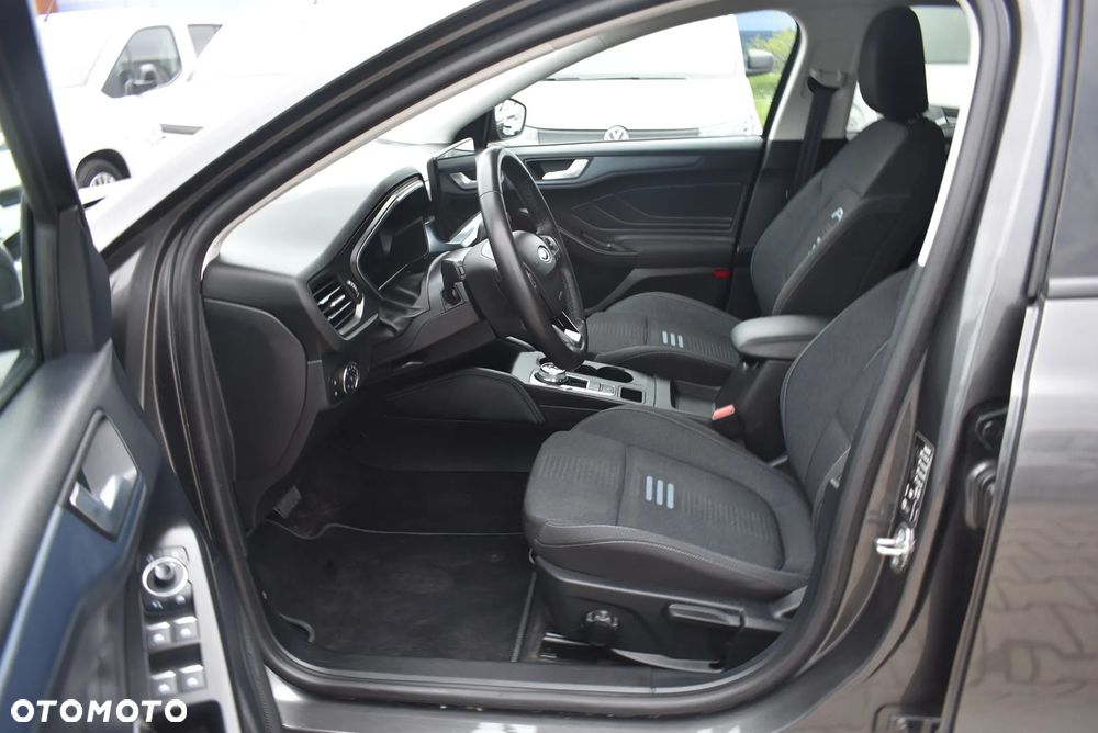 Ford Focus 1.5 EcoBlue Active X - 9