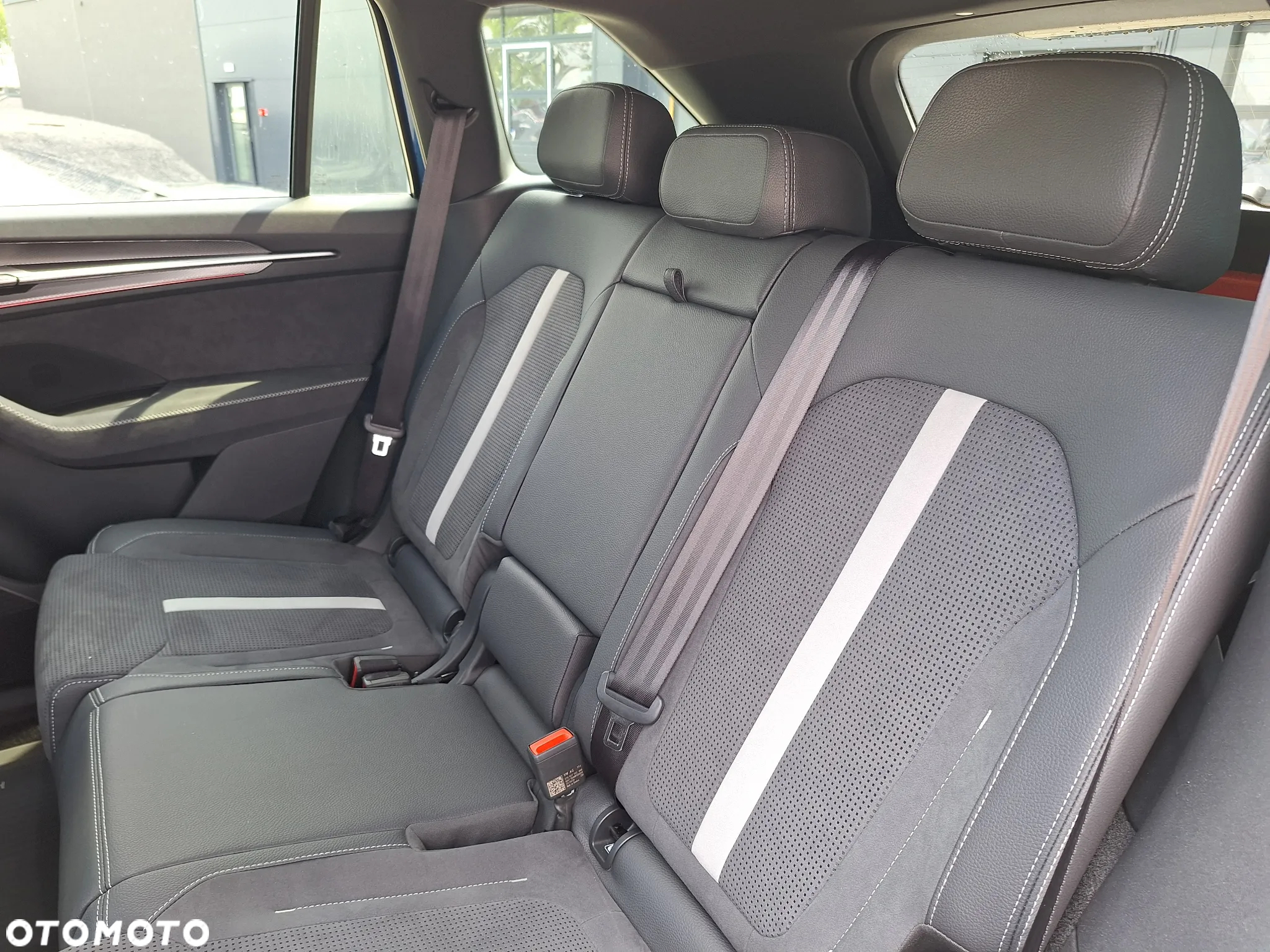 Skoda Kodiaq 2.0 TDI 4x4 Sportline DSG - 12
