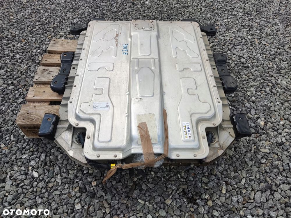 bateria trakcyjna akumulator magazyn energii fiat 500e ii 46352763 2020-25 - 4