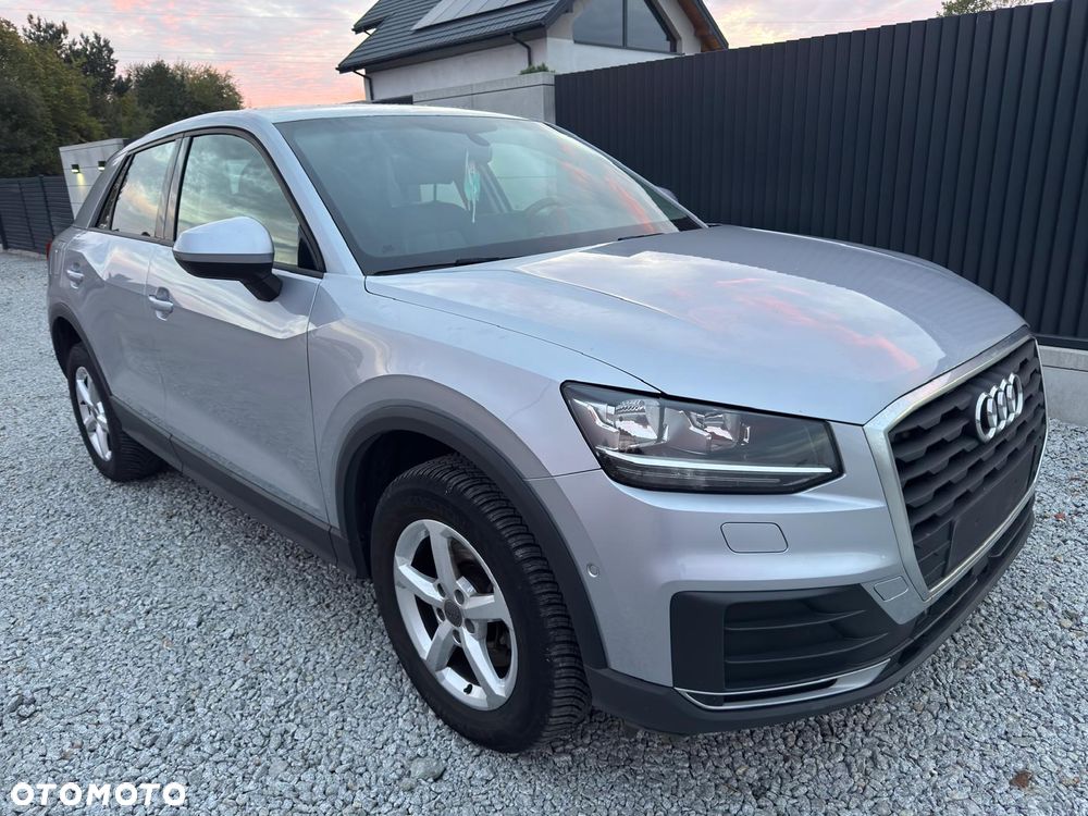 Audi Q2 - 6
