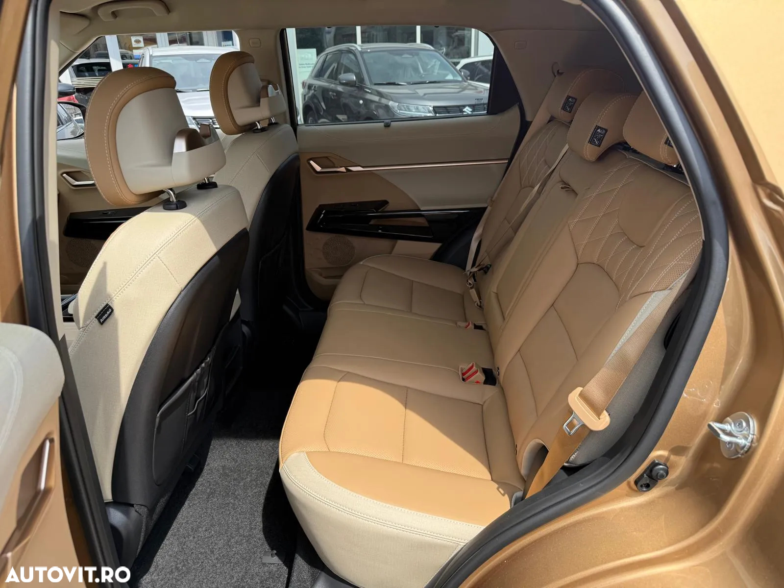 SsangYong Actyon 1.5 GDI Turbo AT6 Executiv - 11