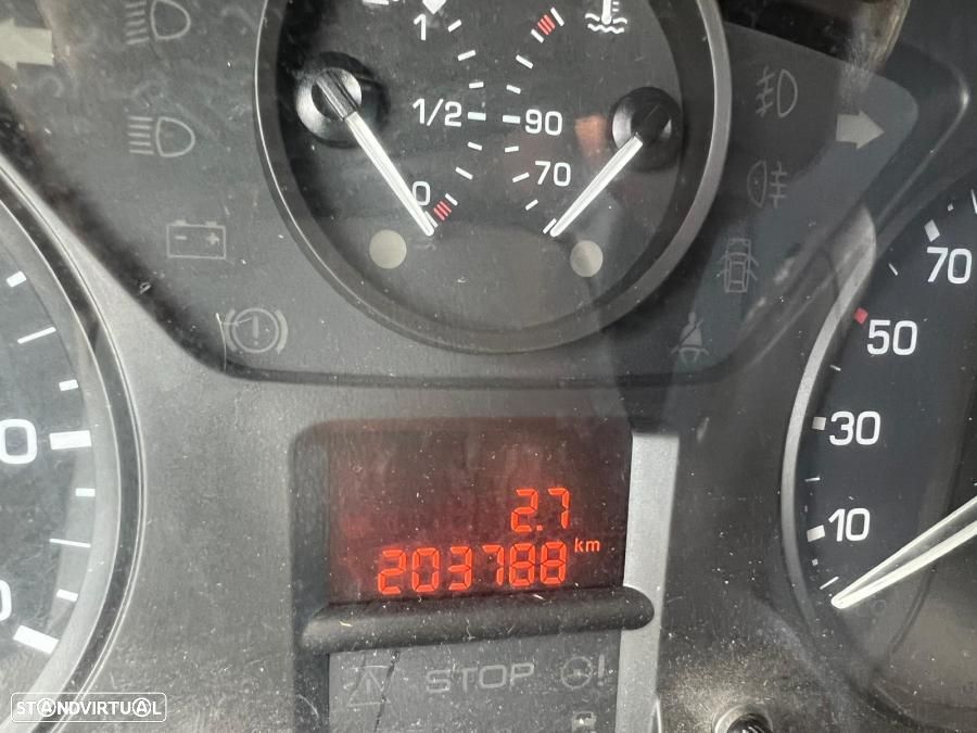 Peugeot Partner 1.6 HDi - 9