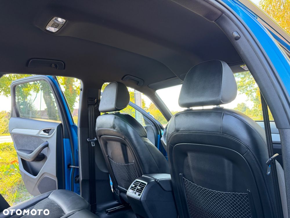 Audi Q3 - 25