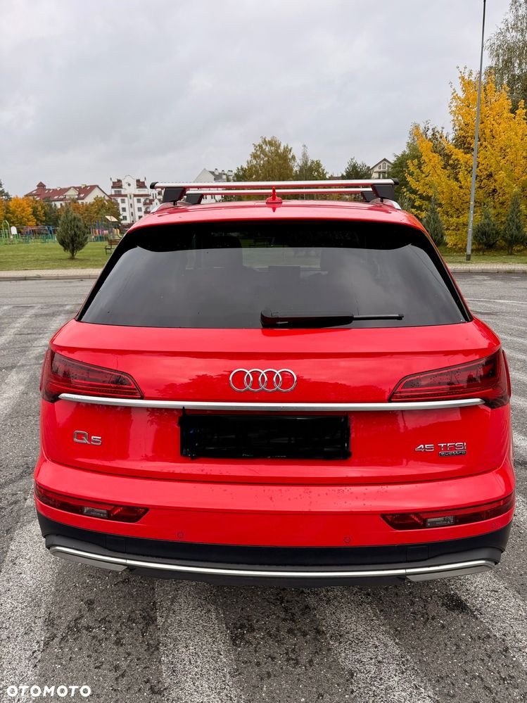 Audi Q5 2.0 TFSI Quattro S tronic - 6