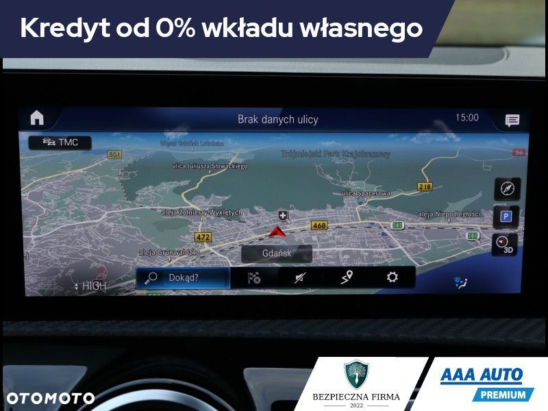 Mercedes-Benz Klasa A - 14