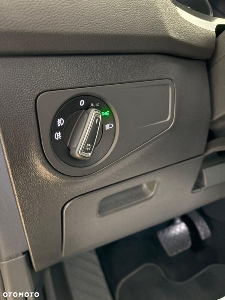 Volkswagen Tiguan Allspace 2.0 TDI SCR Comfortline DSG - 11