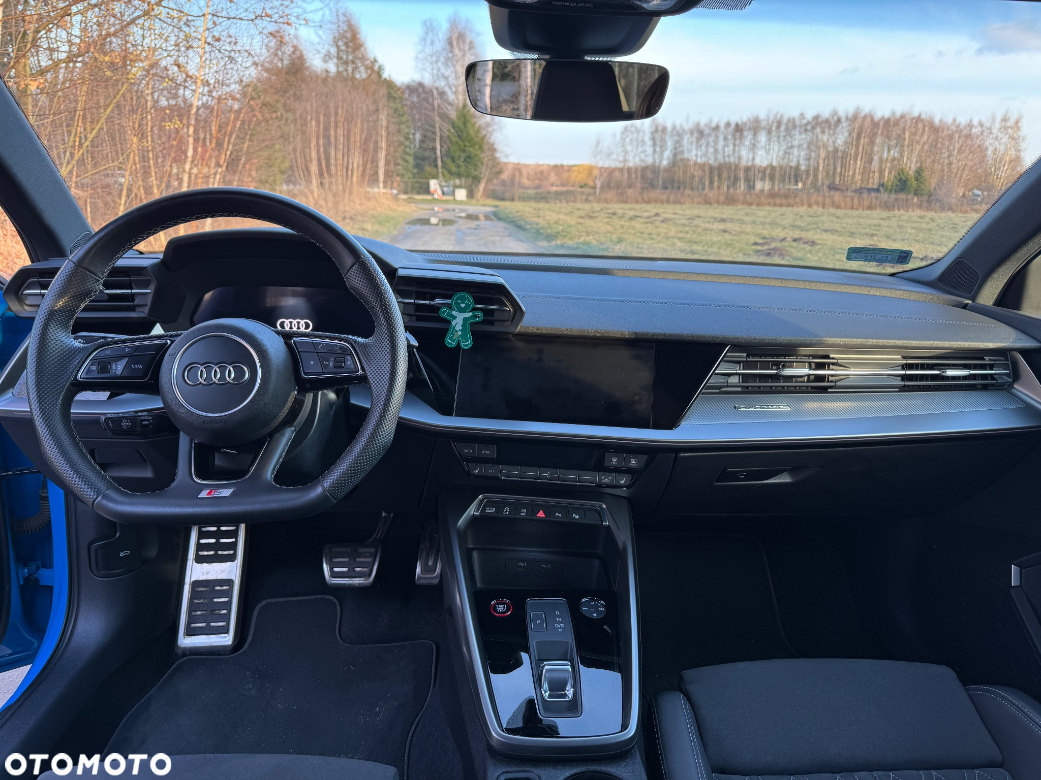Audi S3 - 4