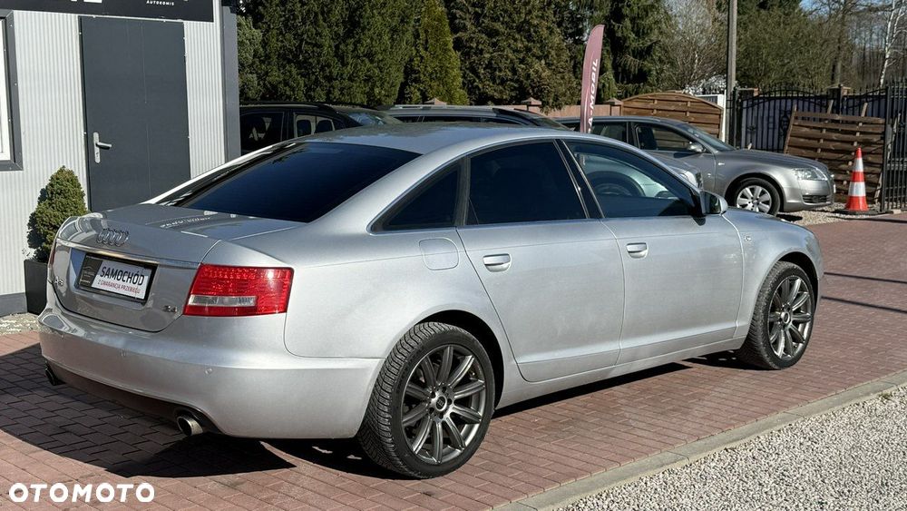 Audi A6 - 8