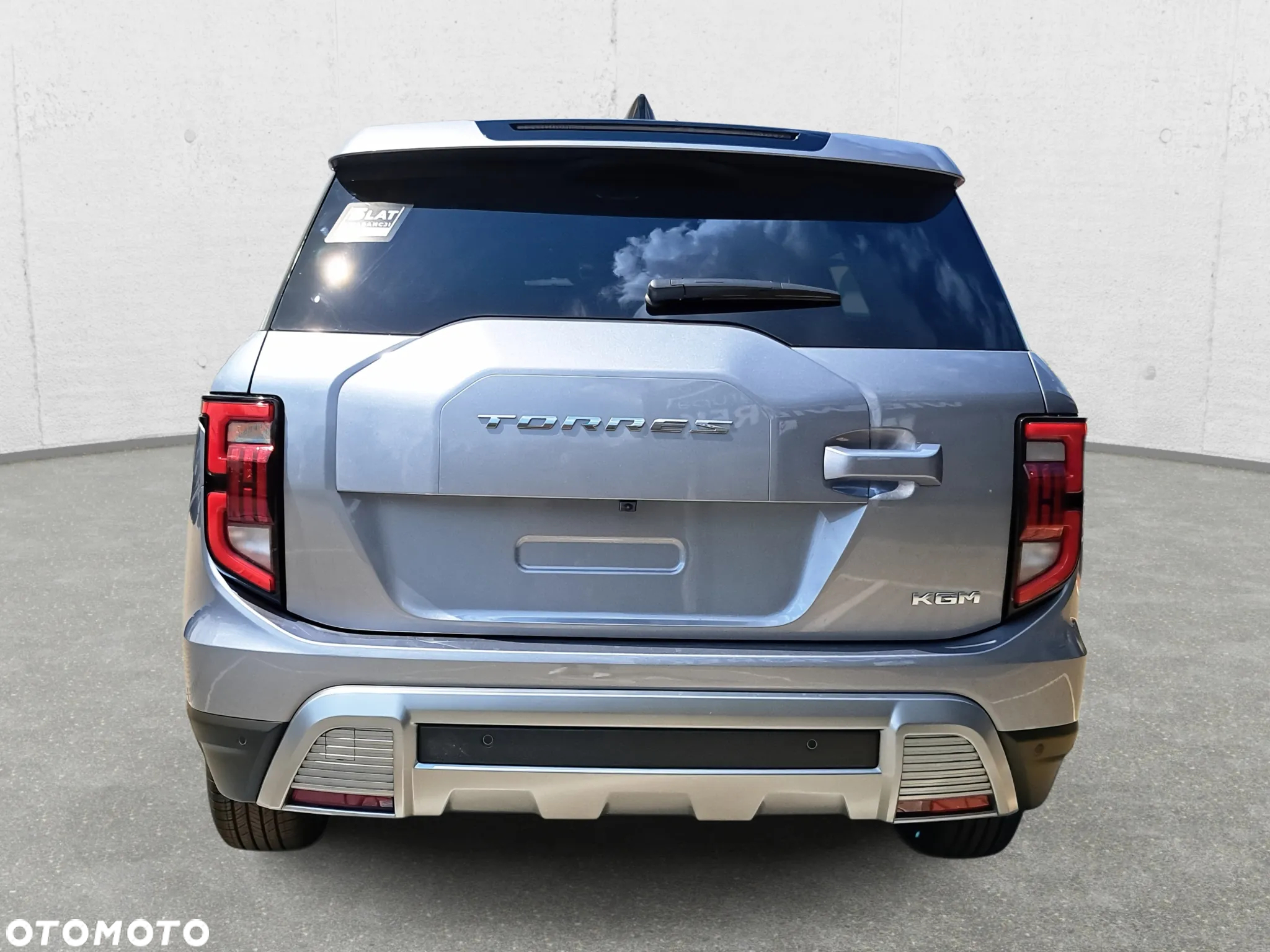 SsangYong/KGM Torres 1.5 T-GDI Joy - 6