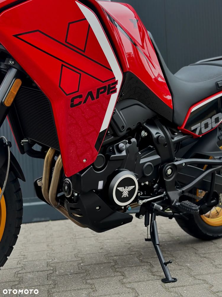 Moto Morini Inny - 15
